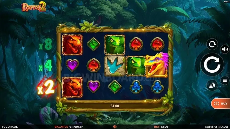 555taya App User Interface