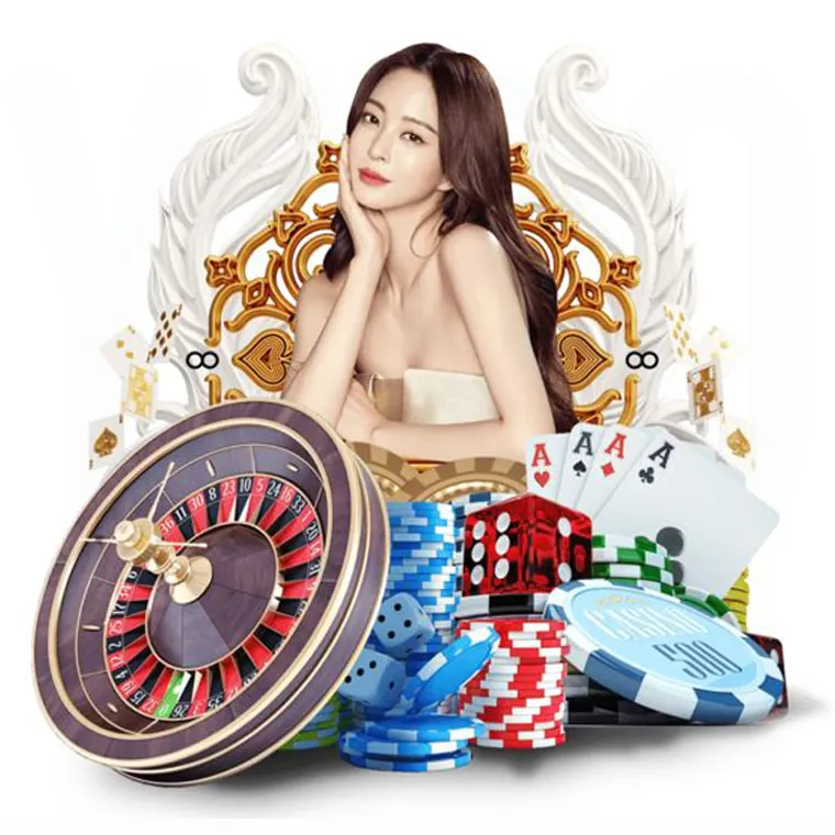 Evolution Gaming logo - 555taya partner