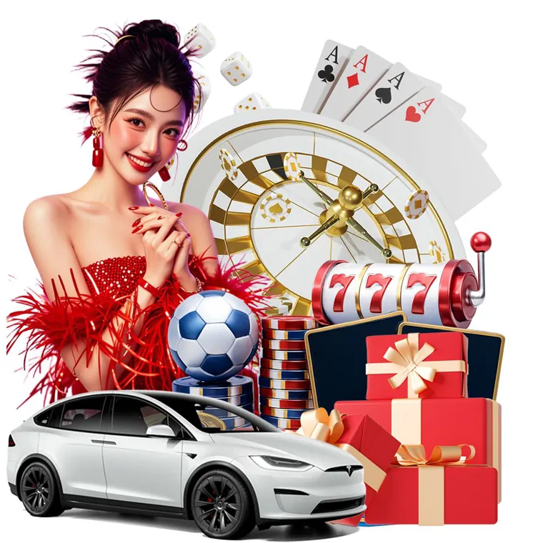 Reload bonus for existing 555taya Live Casino players