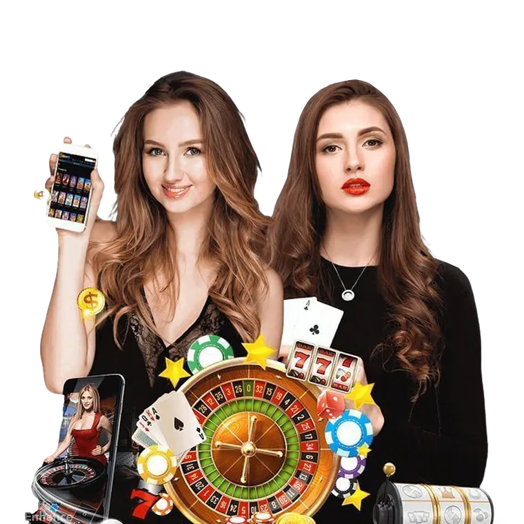 555taya app on a smartphone, showing live casino games