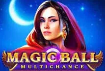555taya Mystic Reels Slot Game