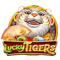 Sugar Rush Slot Game