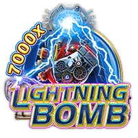 Bomb Party Arcade Game