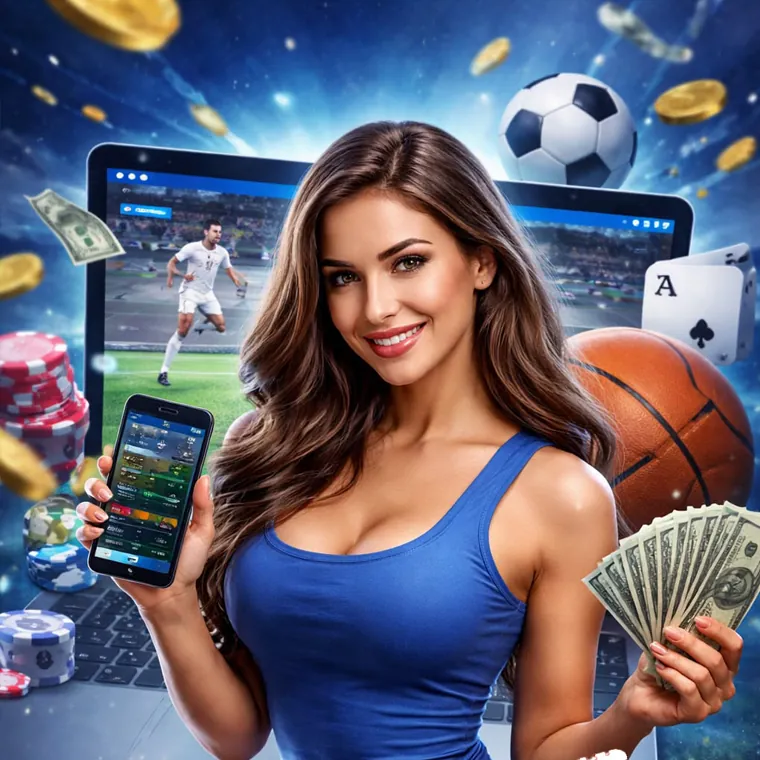 Massive Prize Pools