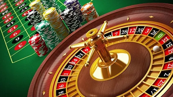 Step 3: Claim Your Bonus & Play