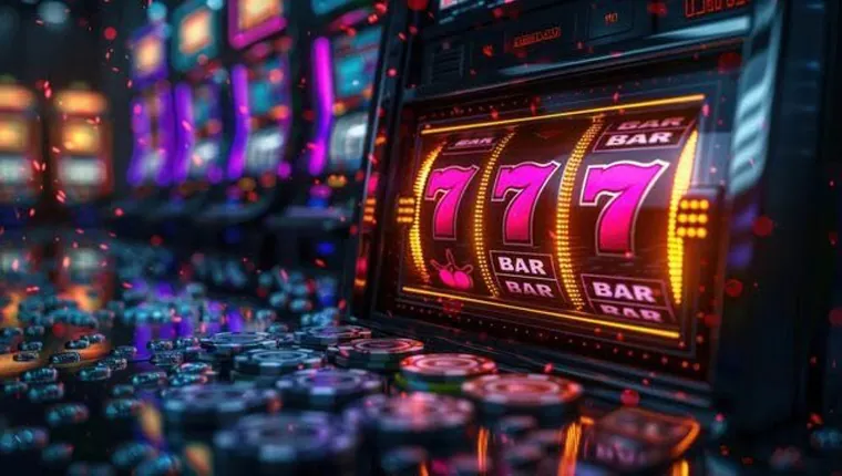 Advanced technology powering 555taya games
