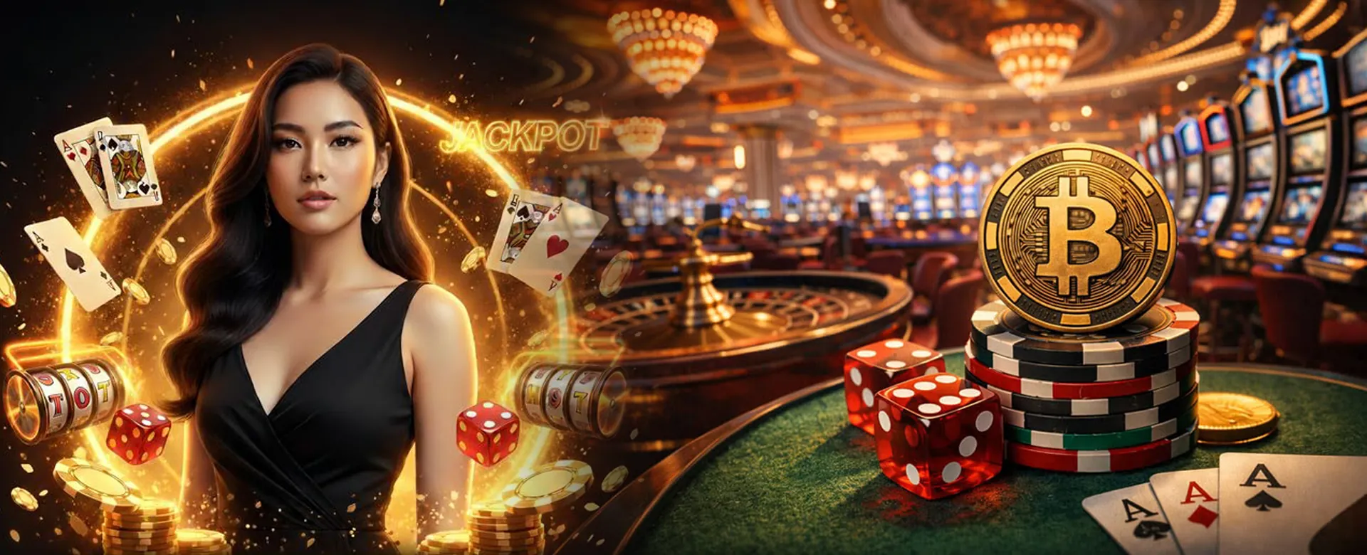 555taya Welcome Bonus Banner