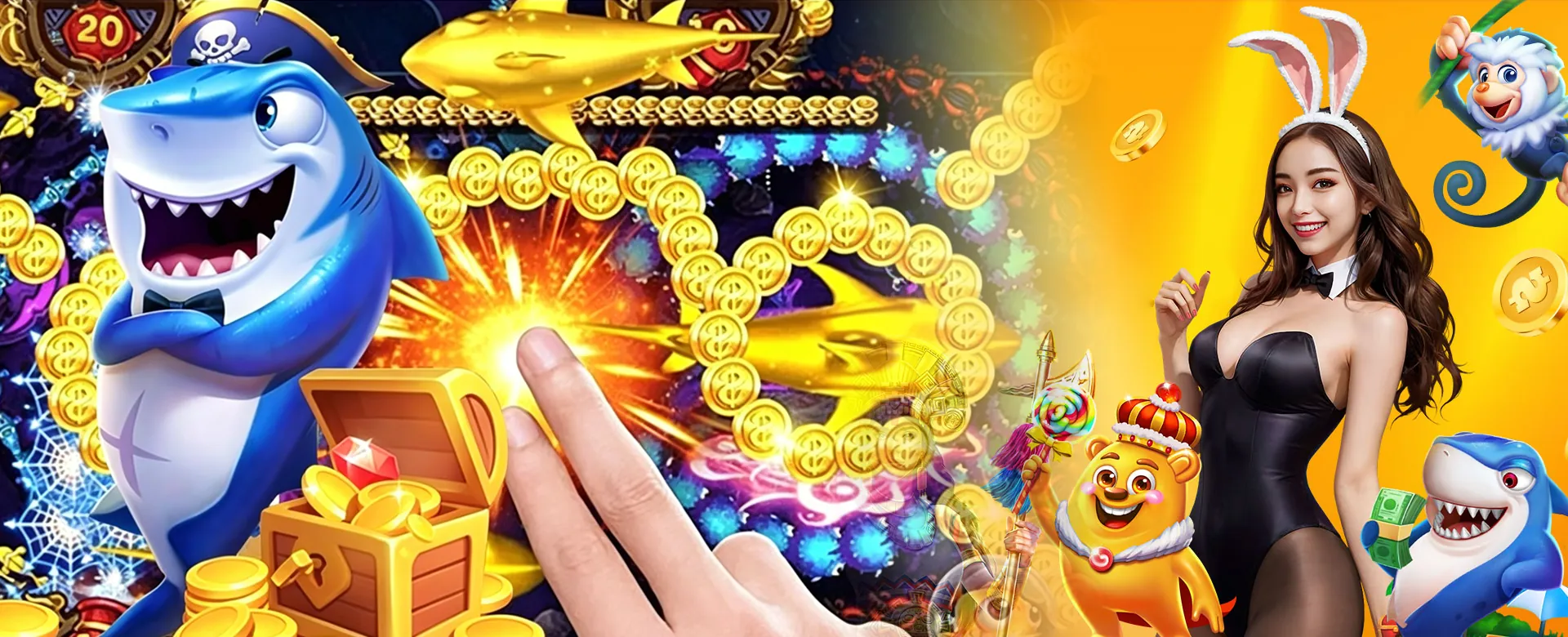 555taya Live Casino Cashback