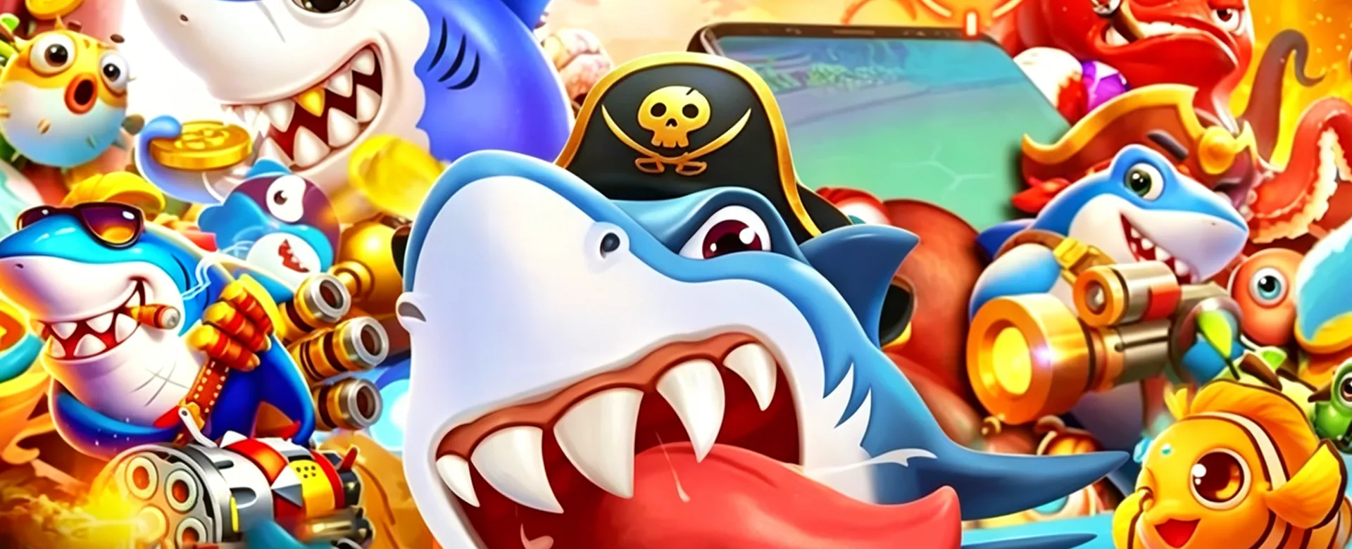 555taya Arcade Multiplier Event