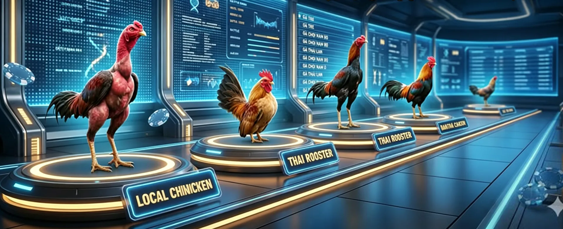 555taya Live Casino Bonus Chips