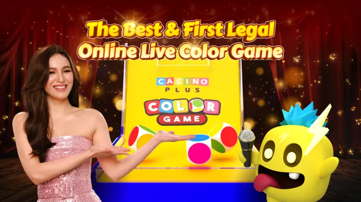 Player enjoying bingoplus online casino games
